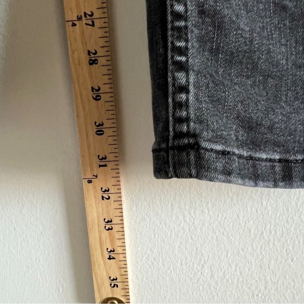 Free People High Rise Jeans - Picture 5 of 7
